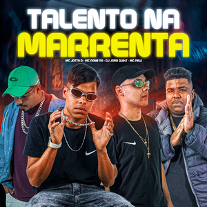 Talento na Marrenta