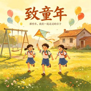 致童年
