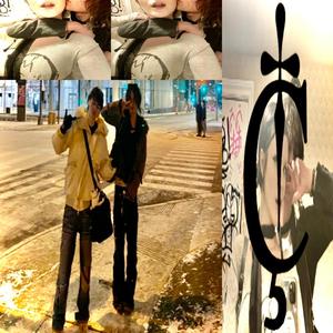 Archangel/Beautiful&Dire