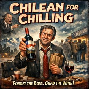 Chilean for chilling