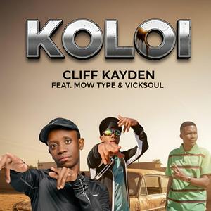 Koloi (feat. Mow Type & VickSoul)