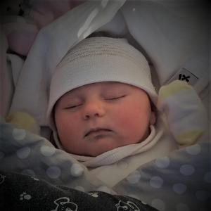 Leona's Lullaby