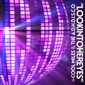 LOOKINTOHEREYES (Geto Mark Edit)