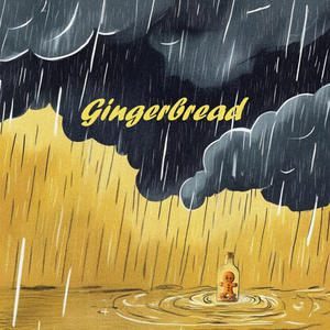 gingerbread