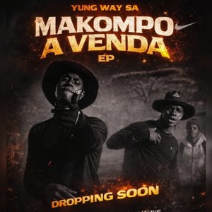 Makompo a Venda