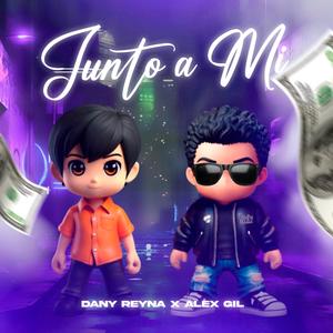 Junto A Mi (feat. Alex Gil)