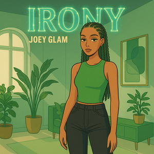 Irony