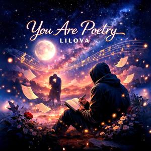 You Are Poetry