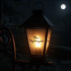 Mrs Nightingale