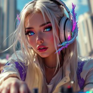 Like Bonnie and Clyde