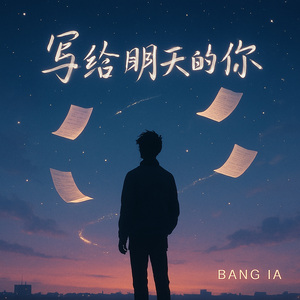写给明天的你