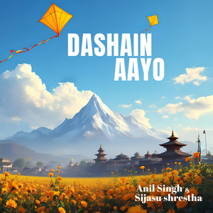 Dashain Aayo
