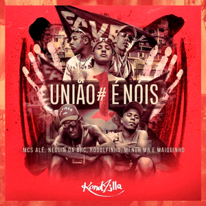 União é nóis