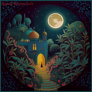Sheherazade