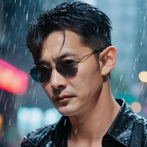 把爱深埋合唱版