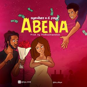 Abena (feat. D. Faye)