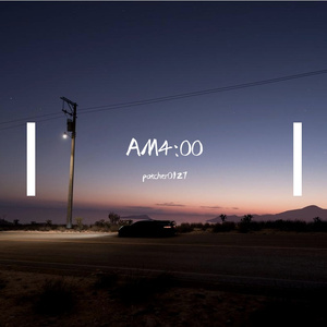 emotional type beat “AM4∶00”