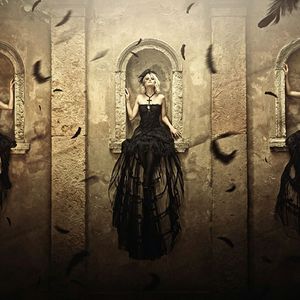 [FREE] 永夜君王 - Gothic Rap Type Beat