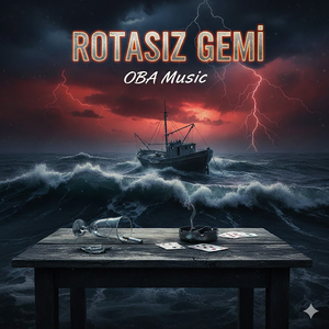 Rotasız Gemi