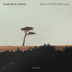State Of Mind (Faodail Remix)