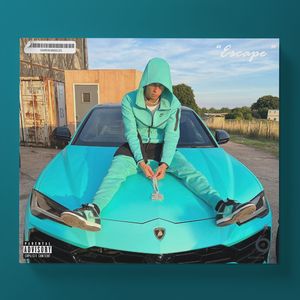 [FREE]"Escape" Central Cee RnB Drill Type Beat