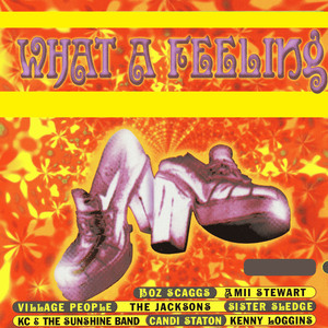 That's the Way (I Like It)