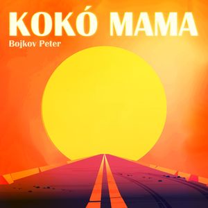 Mama chills (Kokó Mama OST)