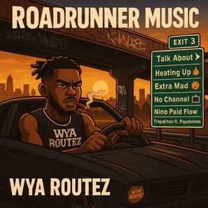 Trap-a-thon (feat. Papefeinnn)