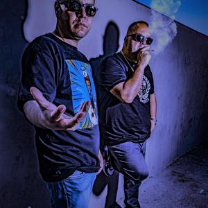 CROSSFADED (feat. R.O.T.)