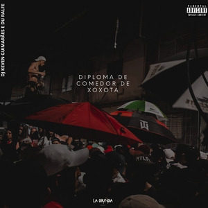 Diploma de Comedor de Xoxota