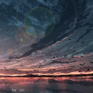 人間清醒-爱如鲜花（人間清醒 remix）