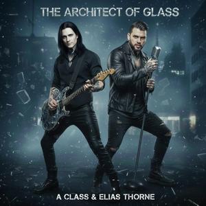 The architect of glass