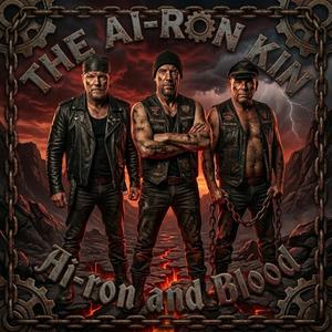 AI-RON Sun