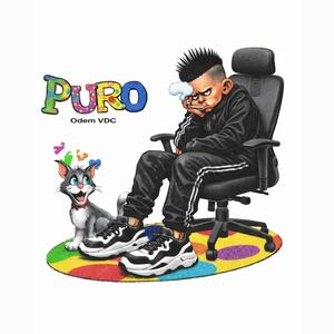 PURO (feat. BLES.GO)