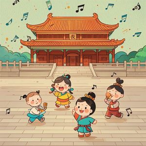 建安七子《孔融》