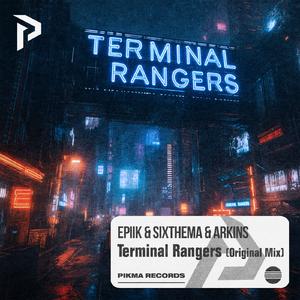 Terminal Rangers (Original Mix)