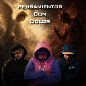 PENSAMIENTOS CON DOLOR