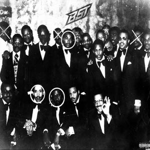 Not The Average Mob (feat. Lee$kii, B.S.T Houdini, MotionMan Mikey, BST TAV & DewieBandz)