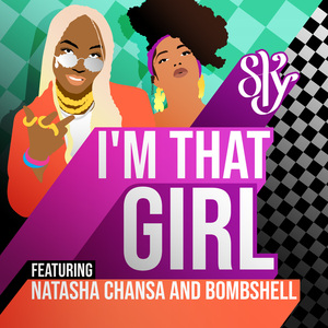 I'm That Girl (Sky Girls Zed Anthem)