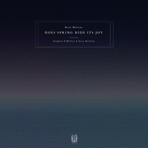 Does Spring Hide Its Joy v1.1