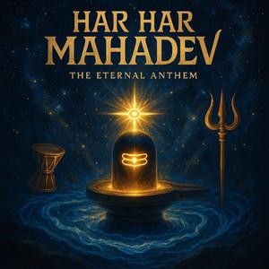 Shiv Shambho Shankara (शिव शंभो शंकरा)