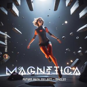 Magnetica (Techno Trance Beat)