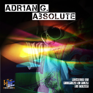 Absolute (D.J Evans Remix)