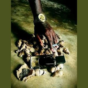 LIAMBA (feat. DOPE SCHOOL GANG)