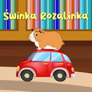 Świnka Rozalinka