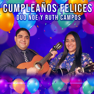 Cumpleaños Felices