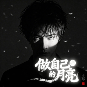 做自己的月亮