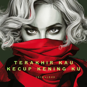 Terakhir kau kecup kening ku