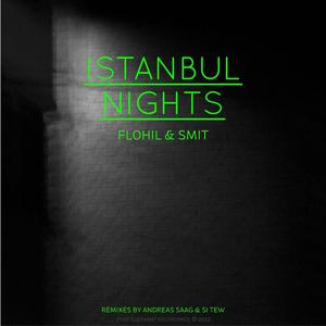 Turkish Nights (Andreas Saag Remix)