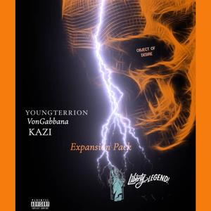 Expansion Pack (feat. Kazi & VonGabbana)